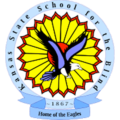 Kansas School Logo