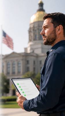 Government technology Solutions
