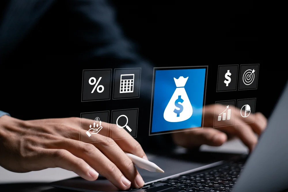 Grants Management Solutions provider