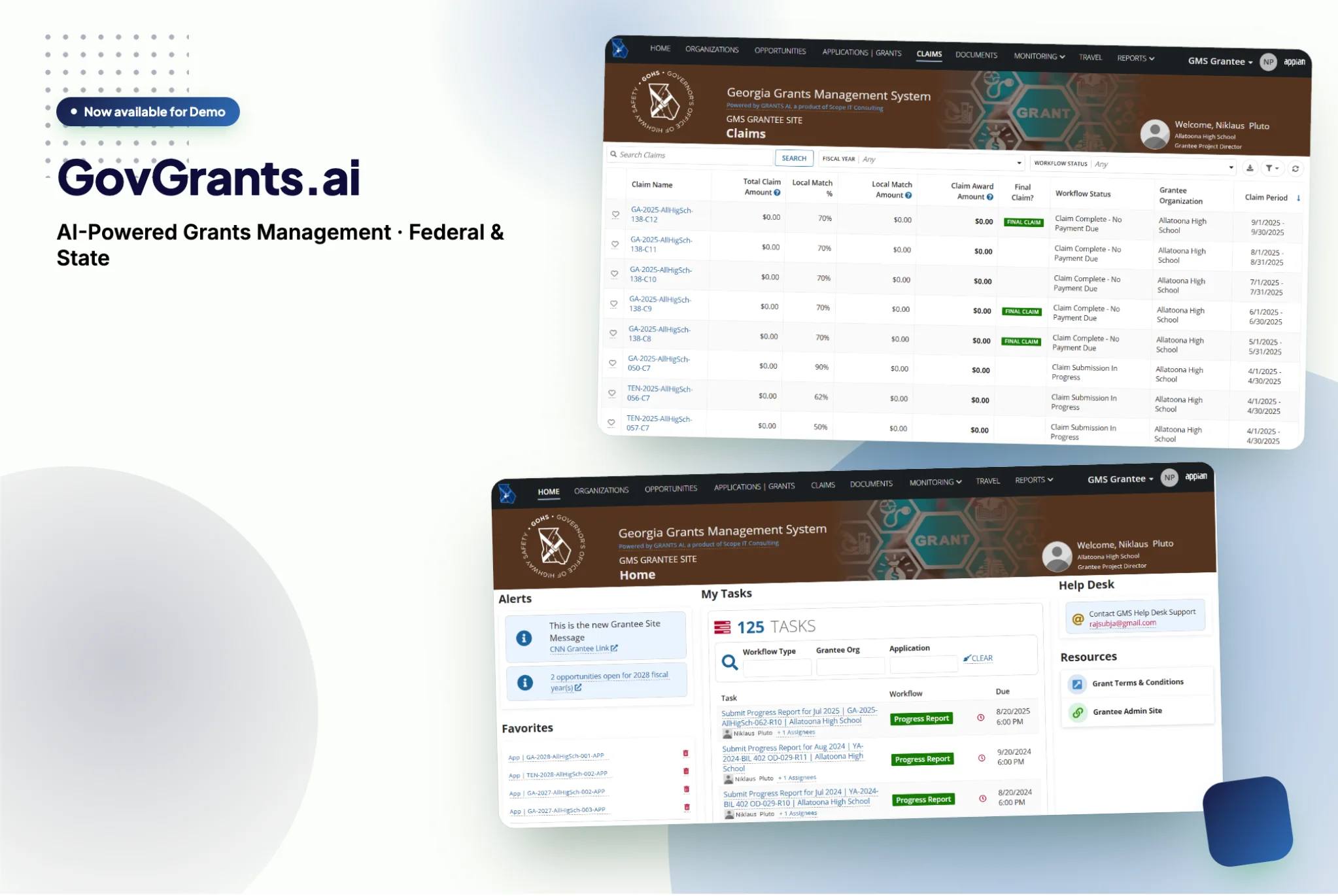 Grants-Management-Software