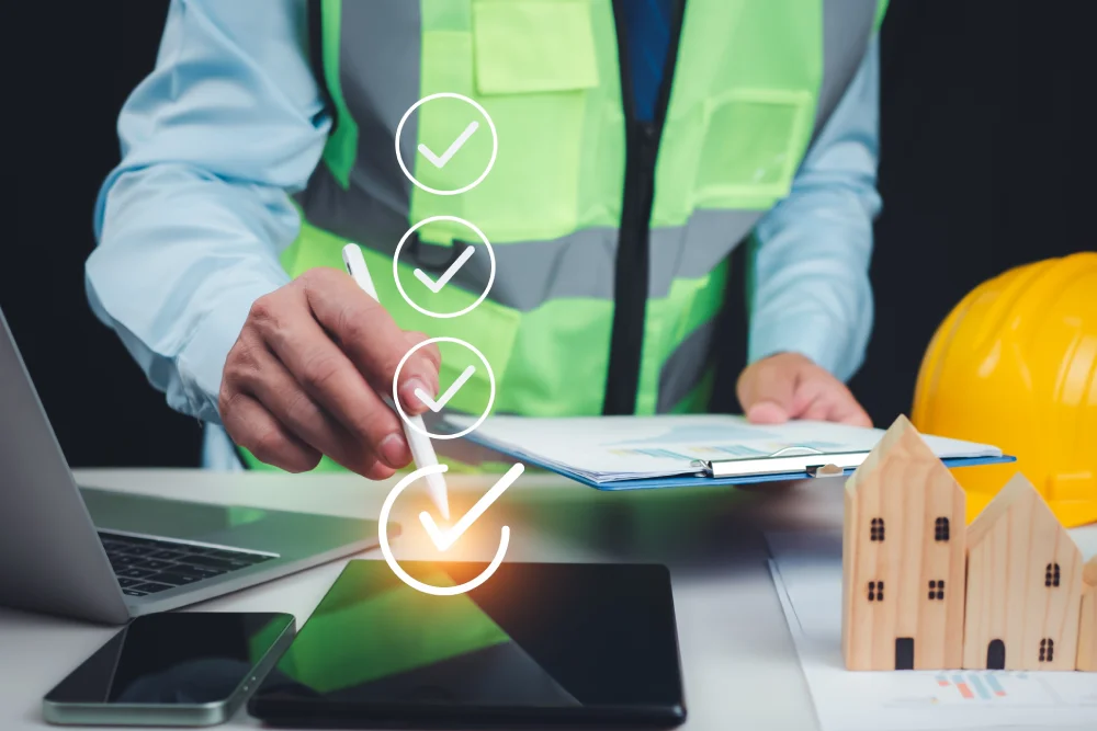 Permitting and Inspection Management Solution/Software