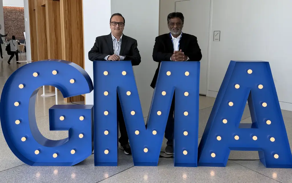 Scope® Showcases GovSpect at GMA