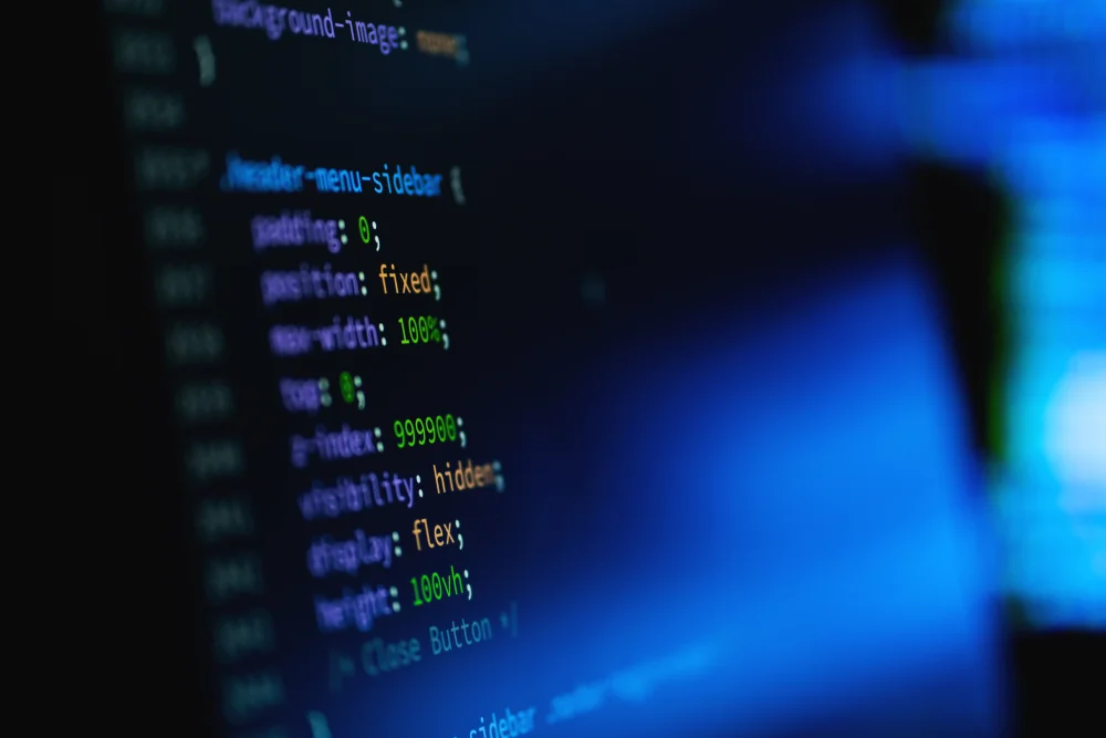 Web Design and Development Company - Georgia and USA