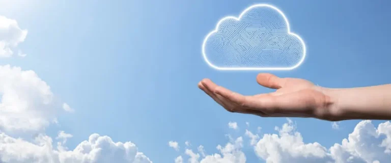 cloud solutions