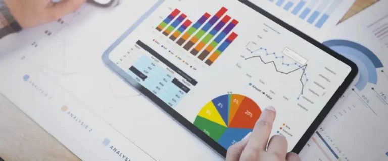data analytics services