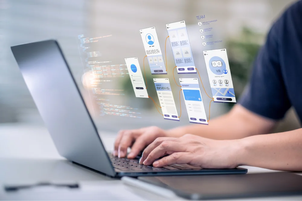 Mobile Application Development