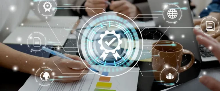 quality assurance services