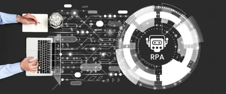 robotic process automation